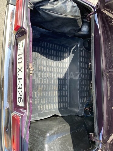 LADA (VAZ) 2107 2000, 44,210 km - 1.6 л - Sumqayıt