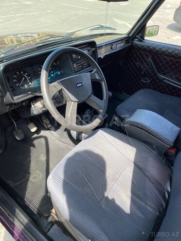 LADA (VAZ) 2107 2000, 44,210 km - 1.6 л - Sumqayıt