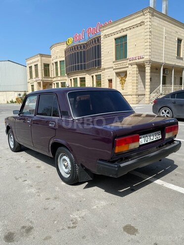 LADA (VAZ) 2107 2000, 44,210 km - 1.6 л - Sumqayıt