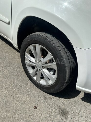 Chery Tiggo (T11) 2013, 90,000 km - 1.6 l - Bakı