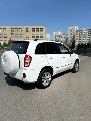 Chery Tiggo (T11) 2013, 90,000 km - 1.6 l - Bakı