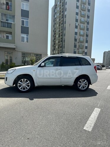 Chery Tiggo (T11) 2013, 90,000 km - 1.6 l - Bakı
