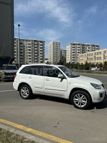 Chery Tiggo (T11) 2013, 90,000 km - 1.6 l - Bakı