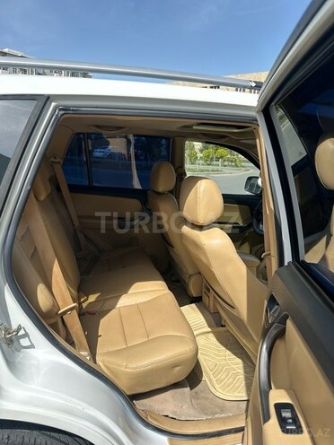 Chery Tiggo (T11) 2013, 90,000 km - 1.6 l - Bakı