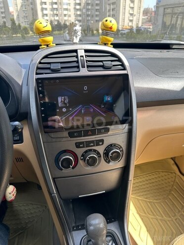 Chery Tiggo (T11) 2013, 90,000 km - 1.6 l - Bakı
