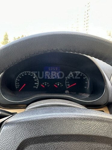Chery Tiggo (T11) 2013, 90,000 km - 1.6 l - Bakı