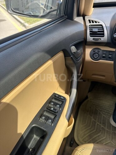 Chery Tiggo (T11) 2013, 90,000 km - 1.6 l - Bakı
