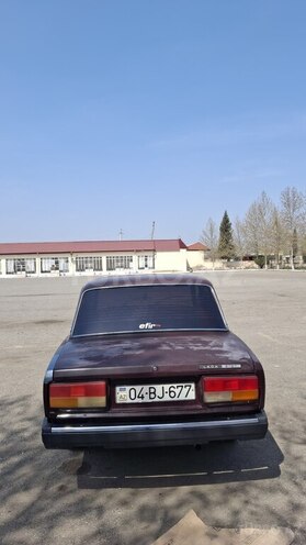 LADA (VAZ) 2107 2007, 72,000 km - 1.6 l - Ağcabədi