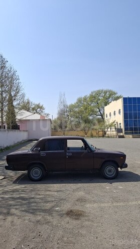 LADA (VAZ) 2107 2007, 72,000 km - 1.6 l - Ağcabədi