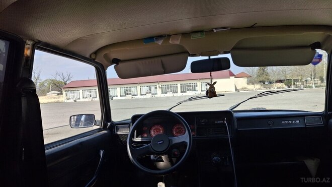 LADA (VAZ) 2107 2007, 72,000 km - 1.6 l - Ağcabədi