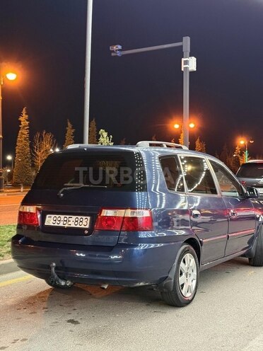 Kia Carens 2004, 199,000 km - 2.0 l - Bakı