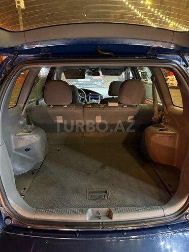 Kia Carens 2004, 199,000 km - 2.0 l - Bakı