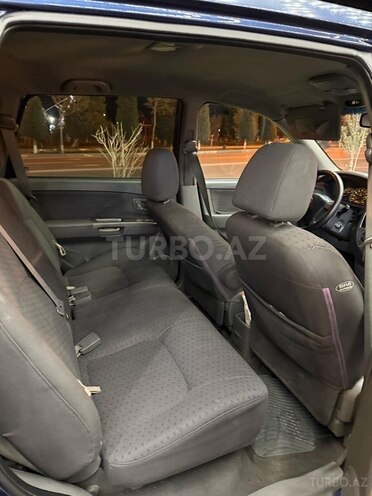 Kia Carens 2004, 199,000 km - 2.0 l - Bakı