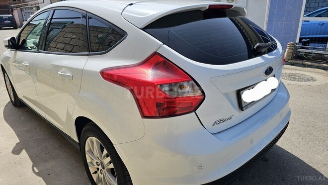 Ford Focus 2014, 89,000 km - 1.6 л - Bakı
