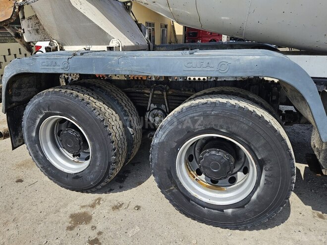 MAN  2008, 212,000 km - 4.8 л - Bakı