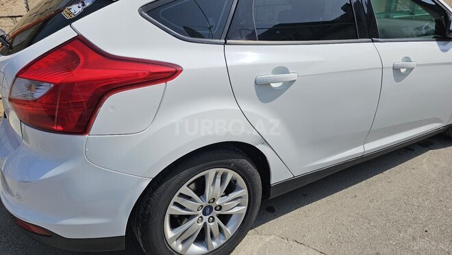Ford Focus 2014, 89,000 km - 1.6 л - Bakı