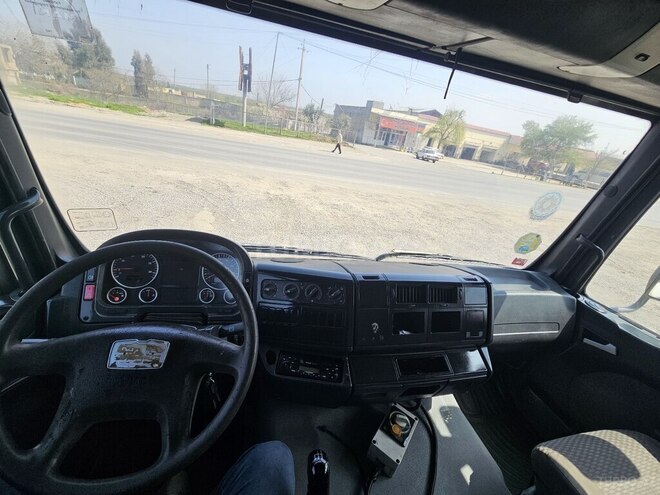 MAN  2008, 212,000 km - 4.8 л - Bakı