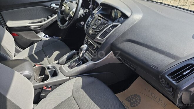 Ford Focus 2014, 89,000 km - 1.6 л - Bakı