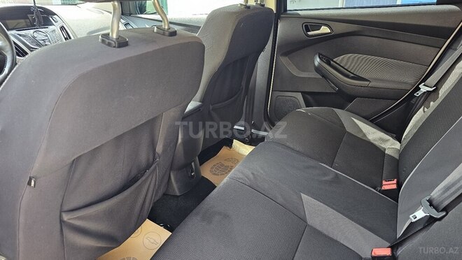 Ford Focus 2014, 89,000 km - 1.6 л - Bakı