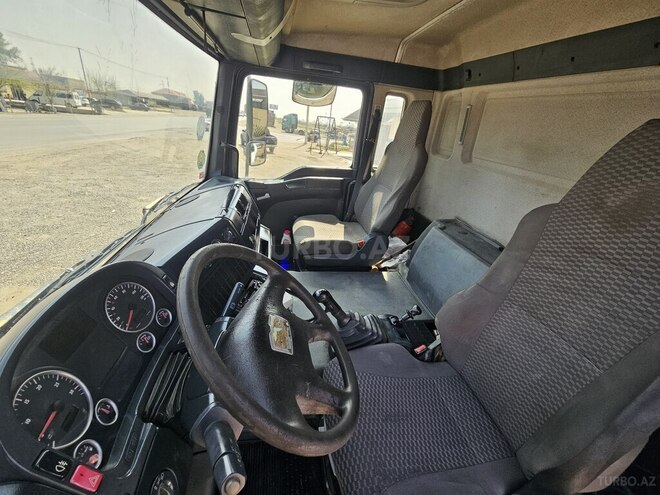 MAN  2008, 212,000 km - 4.8 л - Bakı