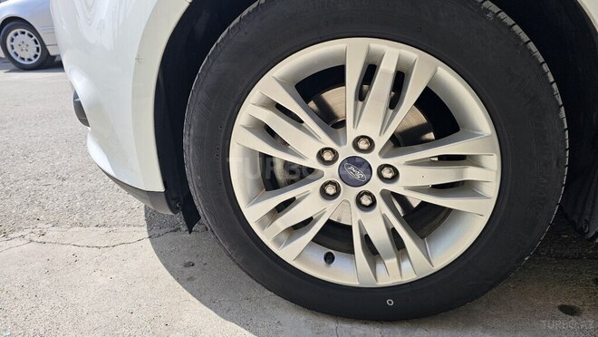 Ford Focus 2014, 89,000 km - 1.6 л - Bakı