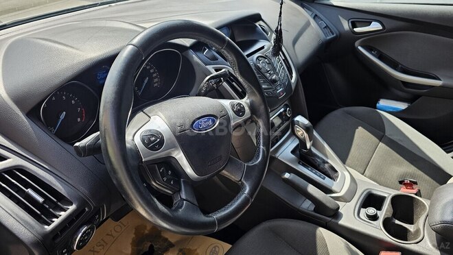 Ford Focus 2014, 89,000 km - 1.6 л - Bakı