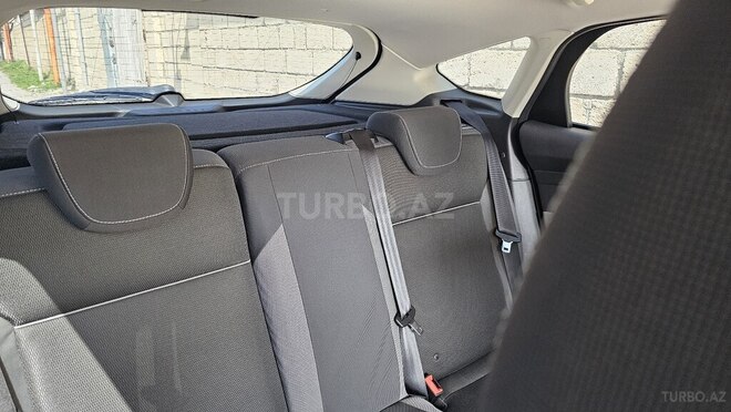 Ford Focus 2014, 89,000 km - 1.6 л - Bakı