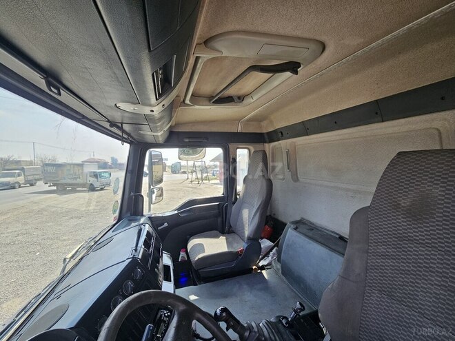 MAN  2008, 212,000 km - 4.8 л - Bakı
