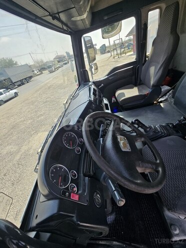 MAN  2008, 212,000 km - 4.8 л - Bakı