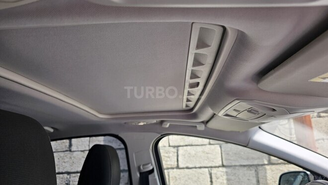 Ford Focus 2014, 89,000 km - 1.6 л - Bakı