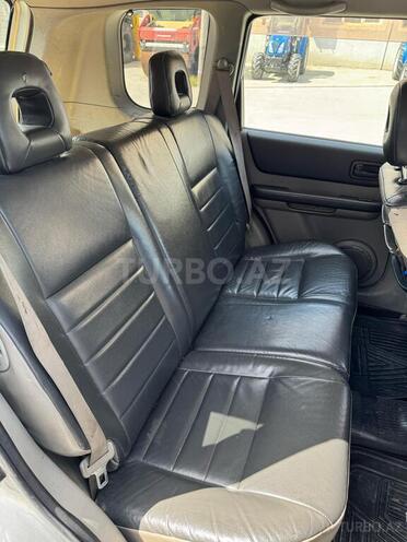 Nissan X-Trail 2004, 218,000 km - 2.0 л - Bakı