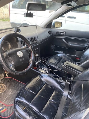 Volkswagen Jetta 2004, 355,852 km - 2.0 l - Bakı