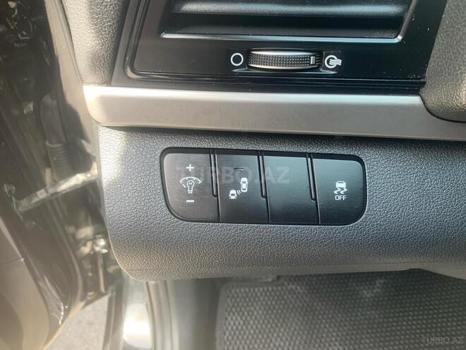 Hyundai Elantra 2017, 120,000 km - 2.0 л - Bakı