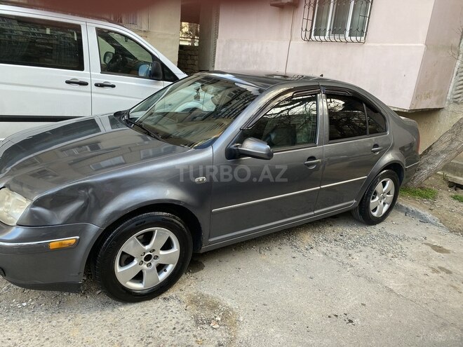 Volkswagen Jetta 2004, 355,852 km - 2.0 l - Bakı