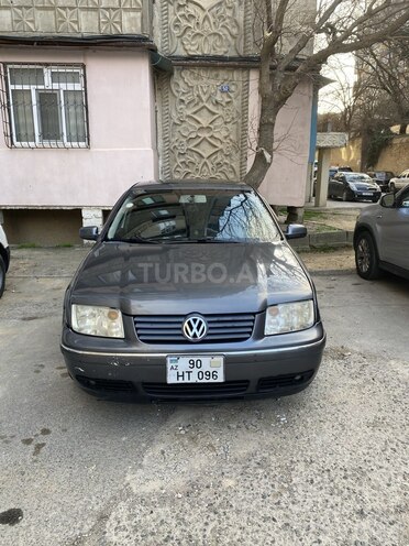 Volkswagen Jetta 2004, 355,852 km - 2.0 l - Bakı