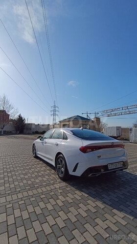 Kia K5 2020, 79,480 km - 1.6 l - Bakı