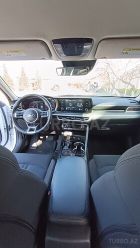 Kia K5 2020, 79,480 km - 1.6 l - Bakı