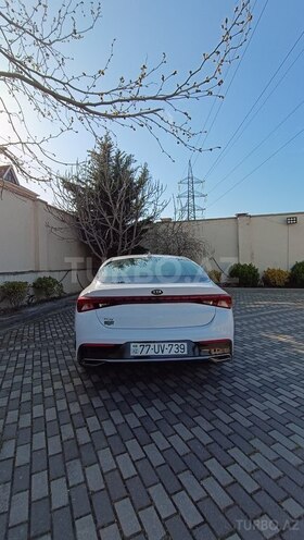 Kia K5 2020, 79,480 km - 1.6 l - Bakı