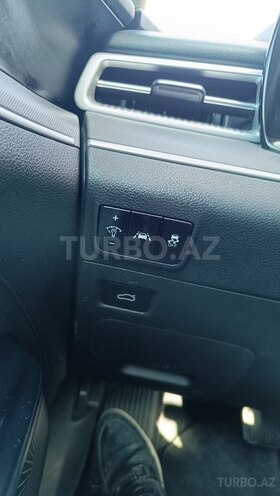 Kia K5 2020, 79,480 km - 1.6 l - Bakı