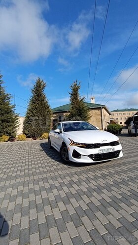 Kia K5 2020, 79,480 km - 1.6 l - Bakı