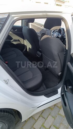 Kia K5 2020, 79,480 km - 1.6 l - Bakı