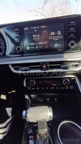 Kia K5 2020, 79,480 km - 1.6 l - Bakı