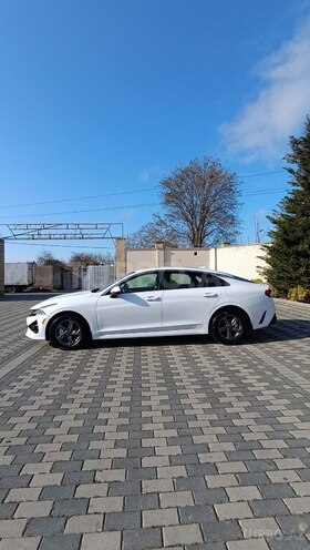 Kia K5 2020, 79,480 km - 1.6 l - Bakı