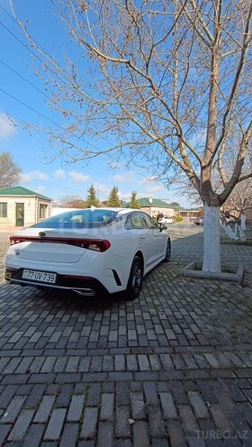 Kia K5 2020, 79,480 km - 1.6 l - Bakı