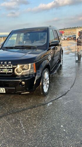 Land Rover Discovery 2008, 336,500 km - 2.7 l - Bakı