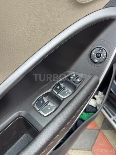 Hyundai Santa Fe 2014, 93,440 km - 2.0 l - Şəmkir