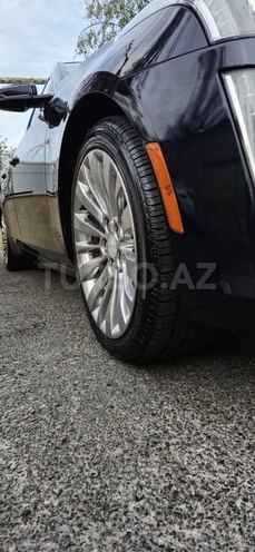Cadillac CTS 2014, 234,520 km - 2.0 l - Bakı