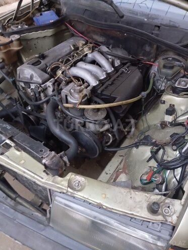 Mercedes 190 1985, 375,000 km - 2.0 l - Bakı