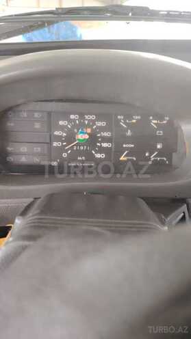 LADA (VAZ) 21099 1994, 219,770 km - 1.5 л - Bakı