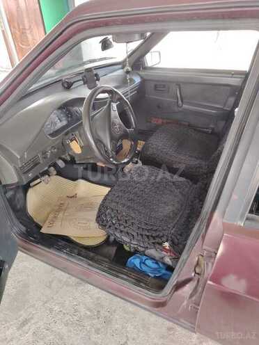 LADA (VAZ) 21099 1994, 219,770 km - 1.5 л - Bakı